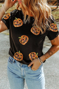 Pumpkin Patch Tee