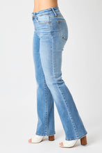 Load image into Gallery viewer, Judy Blue High Waist Straight Jeans