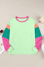 Load image into Gallery viewer, Around the Block Long Sleeve Tee (5 Colors)