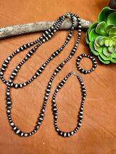 Load image into Gallery viewer, Amarillo Long Necklace