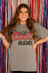 The Cool Mama Tank/Tee