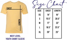 Load image into Gallery viewer, Distressed Leopard Letters Spirit Tee