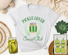 Load image into Gallery viewer, Pickle Lover Social Club