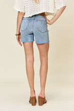 Load image into Gallery viewer, Judy Blue High Waist Denim Shorts