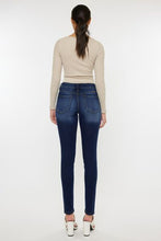 Load image into Gallery viewer, Kancan Mid Rise Skinny Jeans