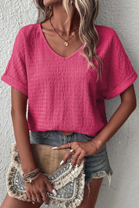 Coastal Vibes Top