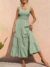 Load image into Gallery viewer, Easy Like Sunday Morning Dress (10 Colors)