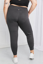 Load image into Gallery viewer, Leggings Depot Full Size Pocketed High Waist Pants