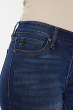 Load image into Gallery viewer, Kancan Mid Rise Skinny Jeans