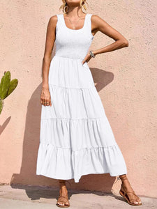 Easy Like Sunday Morning Dress (10 Colors)