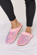 Load image into Gallery viewer, Sequin Princess Slippers