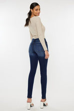 Load image into Gallery viewer, Kancan Mid Rise Skinny Jeans