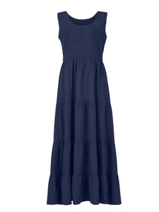 Easy Like Sunday Morning Dress (10 Colors)