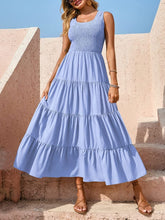 Load image into Gallery viewer, Easy Like Sunday Morning Dress (10 Colors)