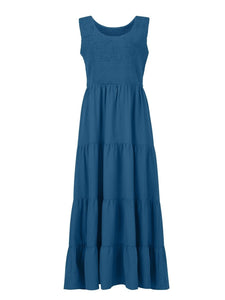 Easy Like Sunday Morning Dress (10 Colors)