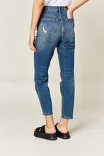 Load image into Gallery viewer, Judy Blue Tummy Control High Waist Slim Jeans