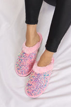 Load image into Gallery viewer, Sequin Princess Slippers